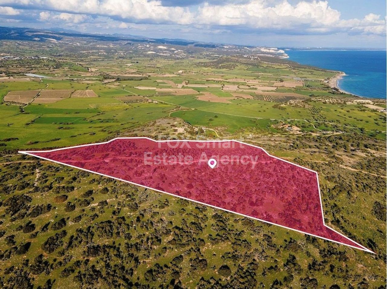 Thumbnail 1 EIGENTUM 4607 Pissouri, Limassol / LIM-PAF-P-111415