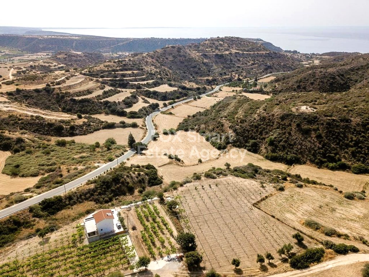 Propiedad 43220 Pissouri, Limassol / LIM-PAF-26596