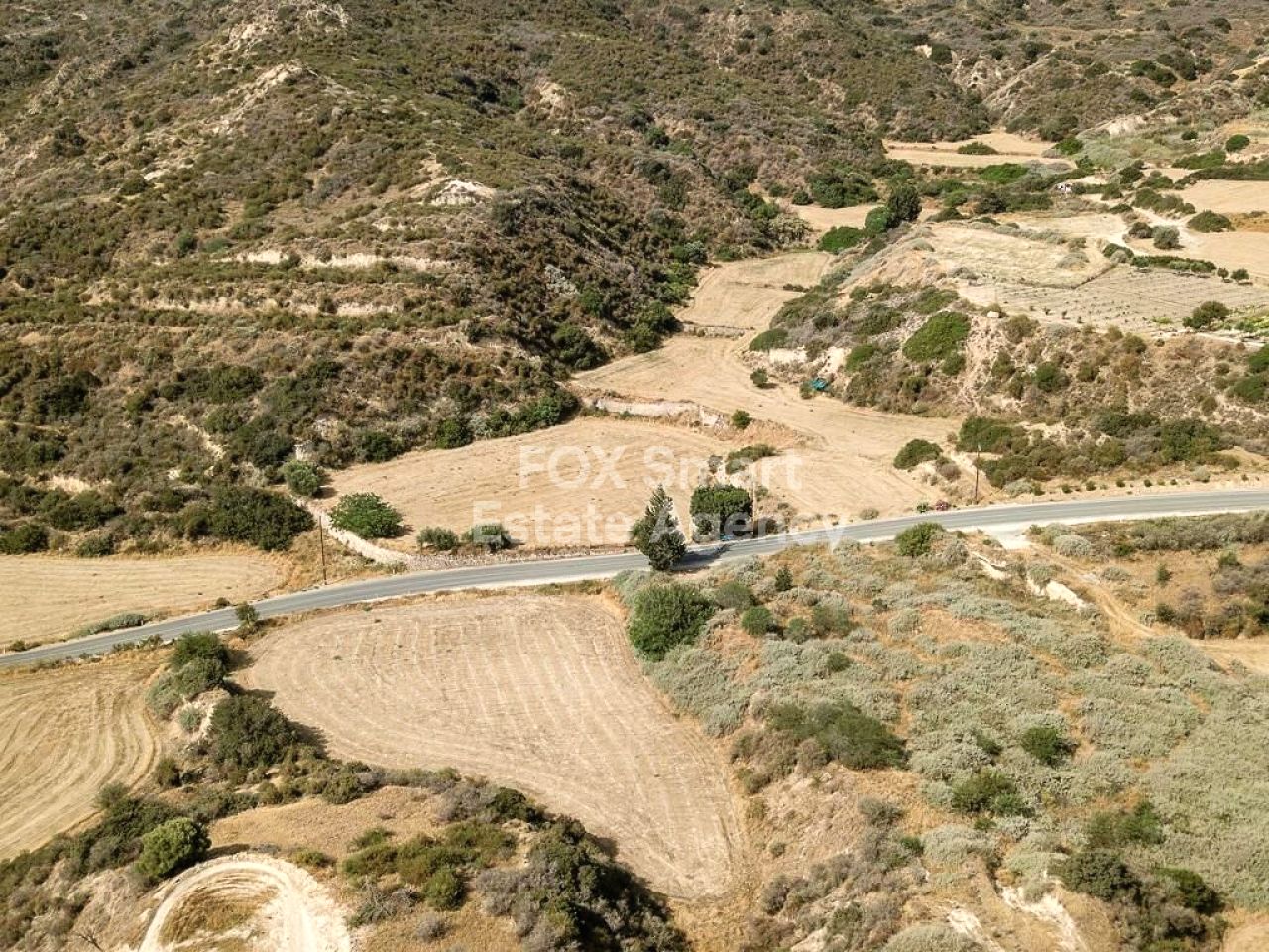 Propiedad 43220 Pissouri, Limassol / LIM-PAF-26596