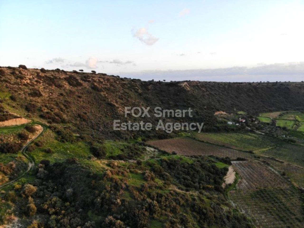 Bien immobilier 44643 Pissouri, Limassol / LIM-PAF-6975