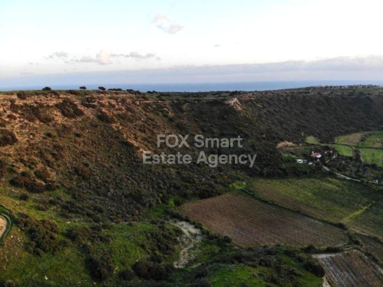 Bien immobilier 44643 Pissouri, Limassol / LIM-PAF-6975