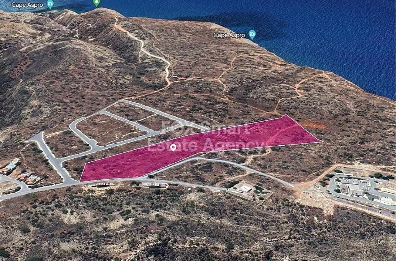 Thumbnail 1 EIGENTUM 4607 Pissouri, Limassol / LIM-PAF-P-111415