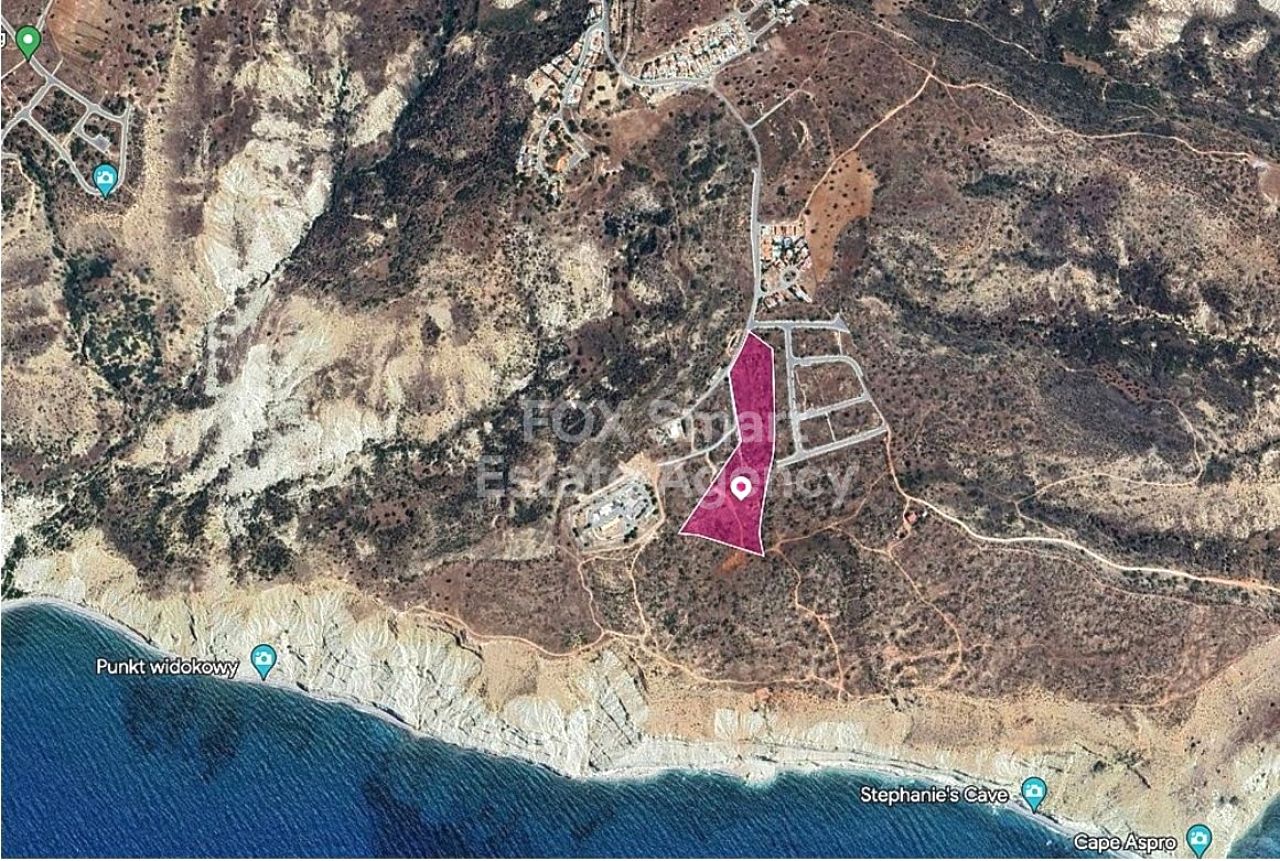 Thumbnail 2 EIGENTUM 4607 Pissouri, Limassol / LIM-PAF-P-111415