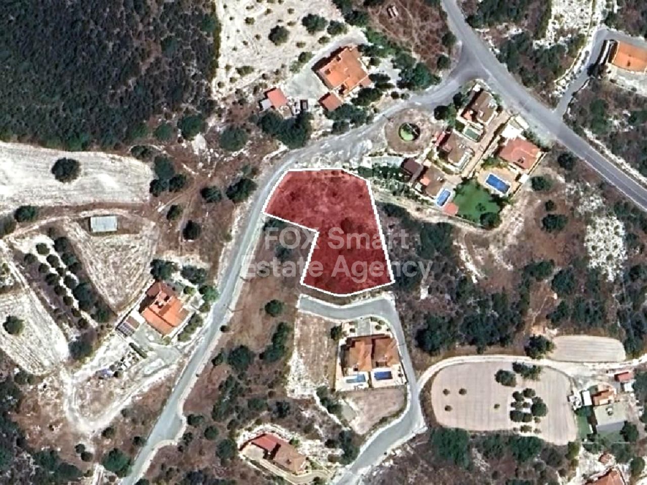 Nieruchomość 46546 Pissouri, Limassol / LIM-PAF-27746