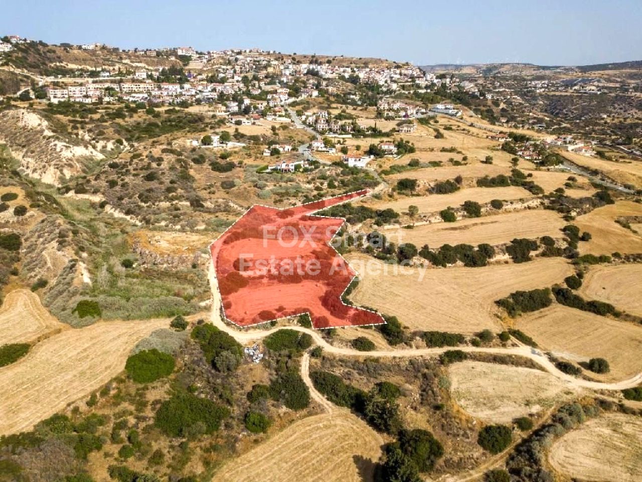Bien immobilier 48148 Pissouri, Limassol / LIM-PAF-28554