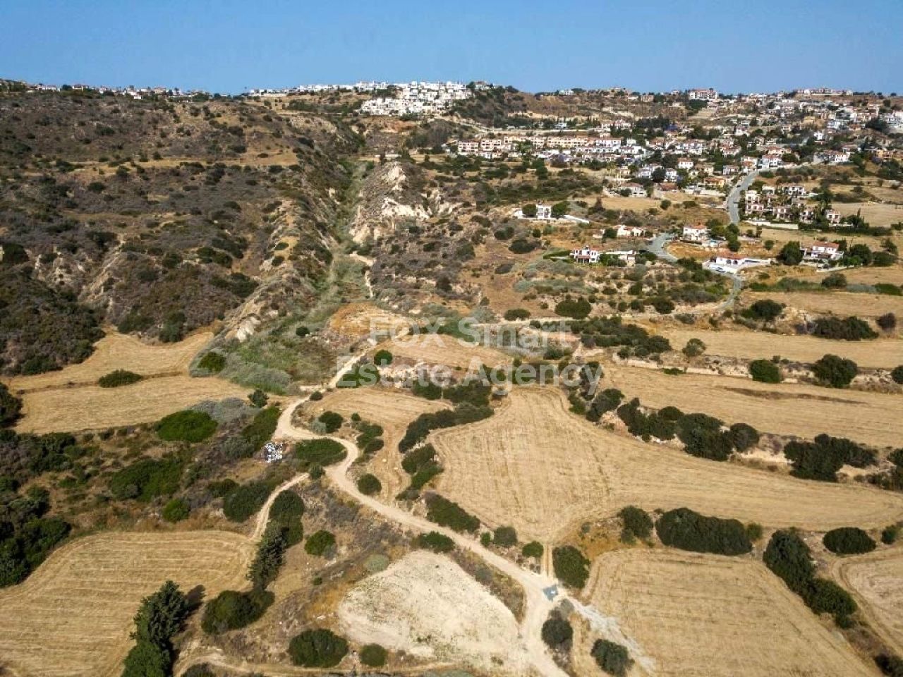 Bien immobilier 48148 Pissouri, Limassol / LIM-PAF-28554