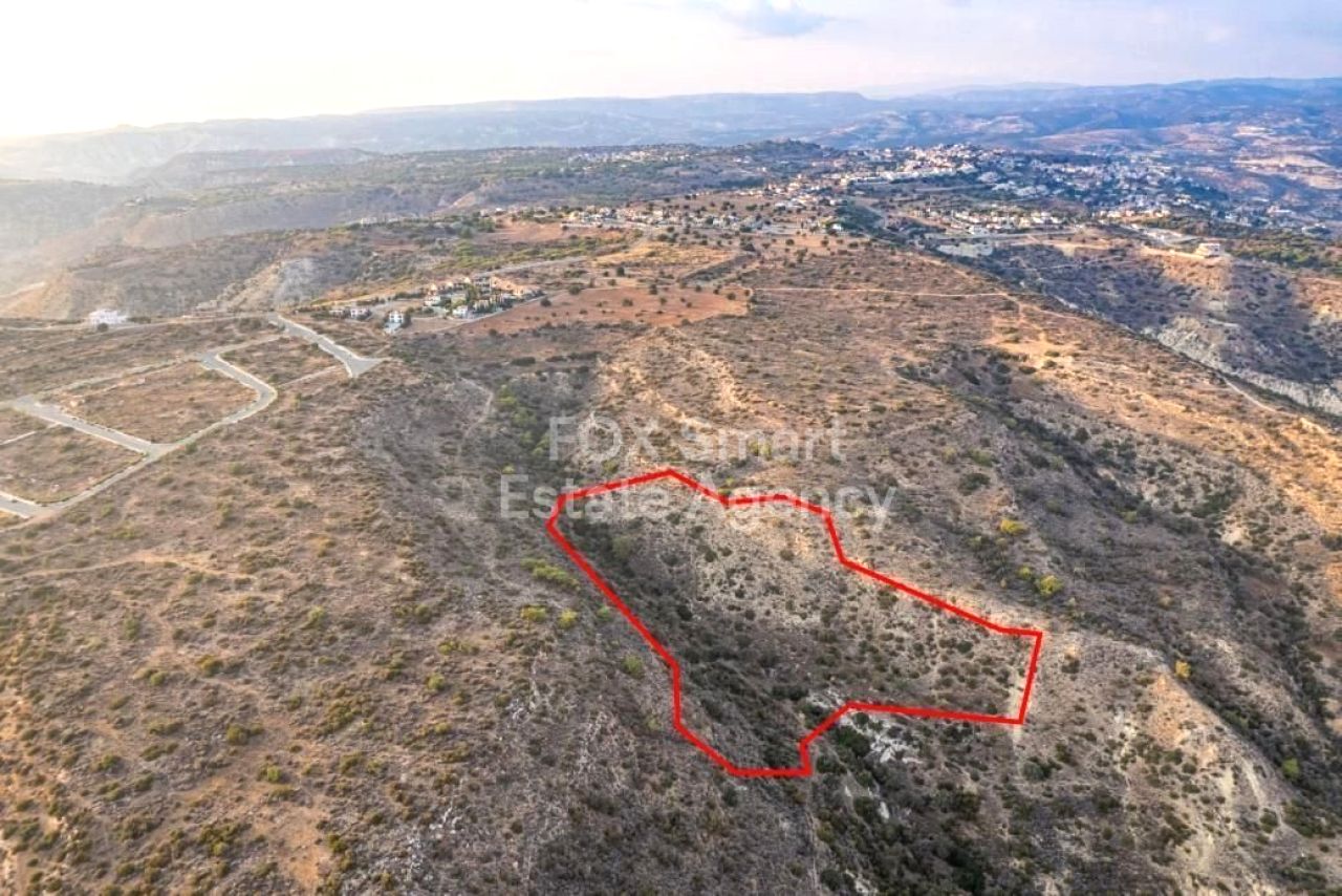 Propiedad 50664 Pissouri, Limassol / LIM-PAF-29751