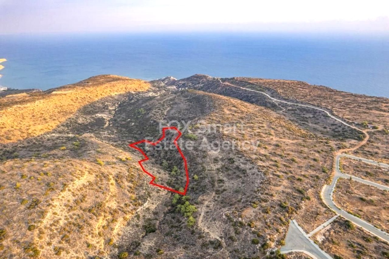 Propiedad 50664 Pissouri, Limassol / LIM-PAF-29751