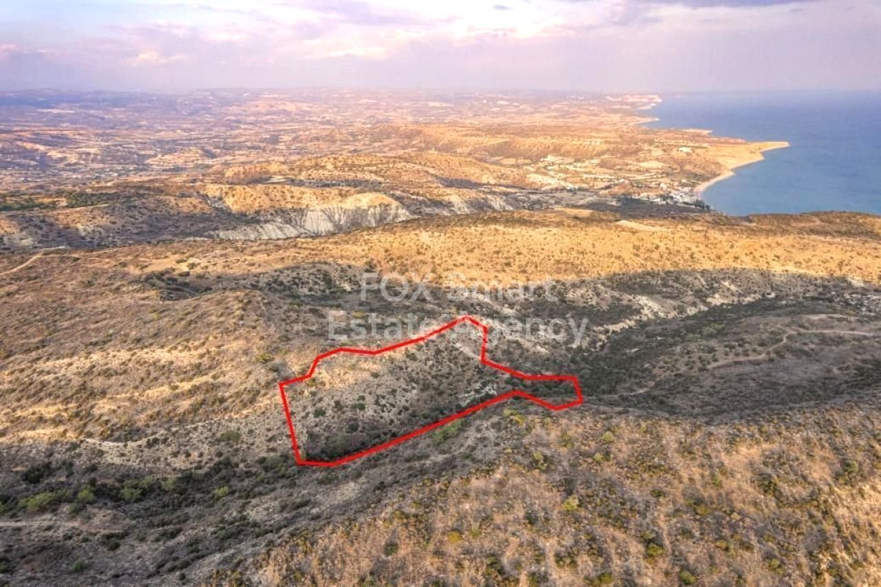 Propiedad 50664 Pissouri, Limassol / LIM-PAF-29751