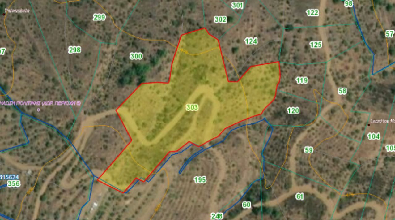 Propiedad 11670 Platanistasa, Nicosia / L-104191