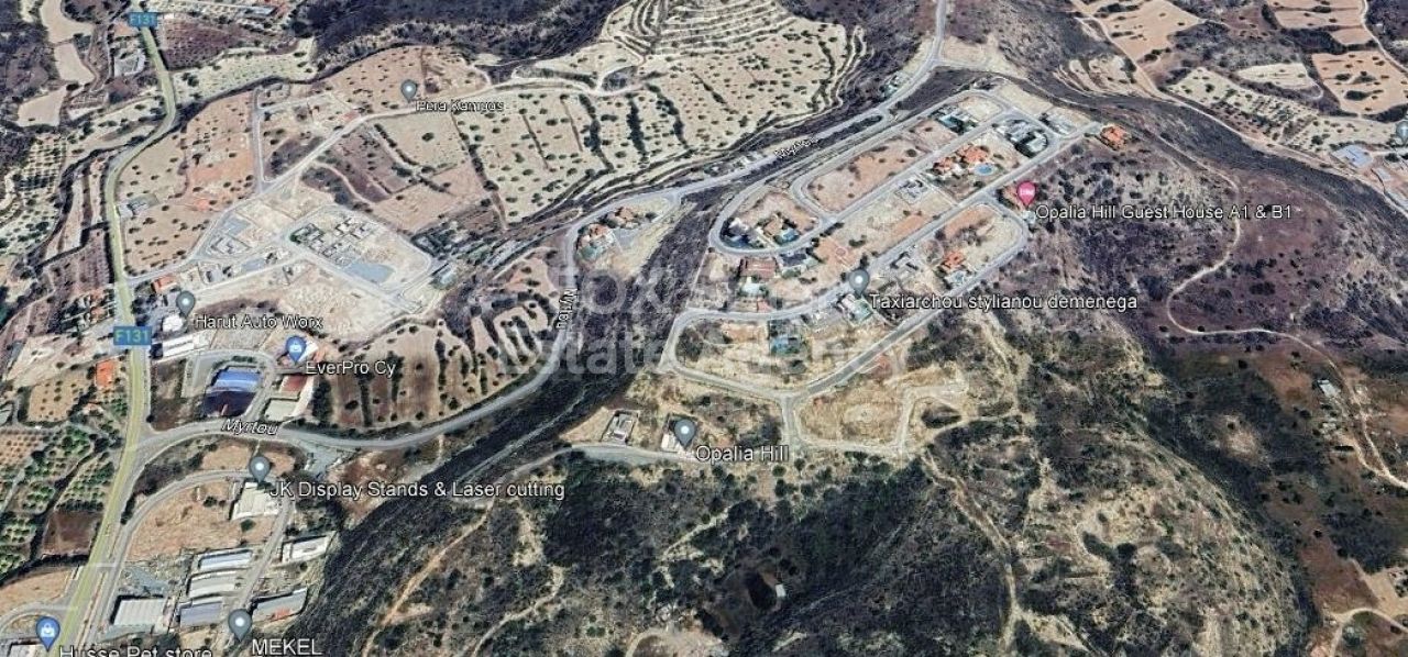 Thumbnail 1 LIM-PAF-S-97135 / נכס 4509 ויקלה, לימסול