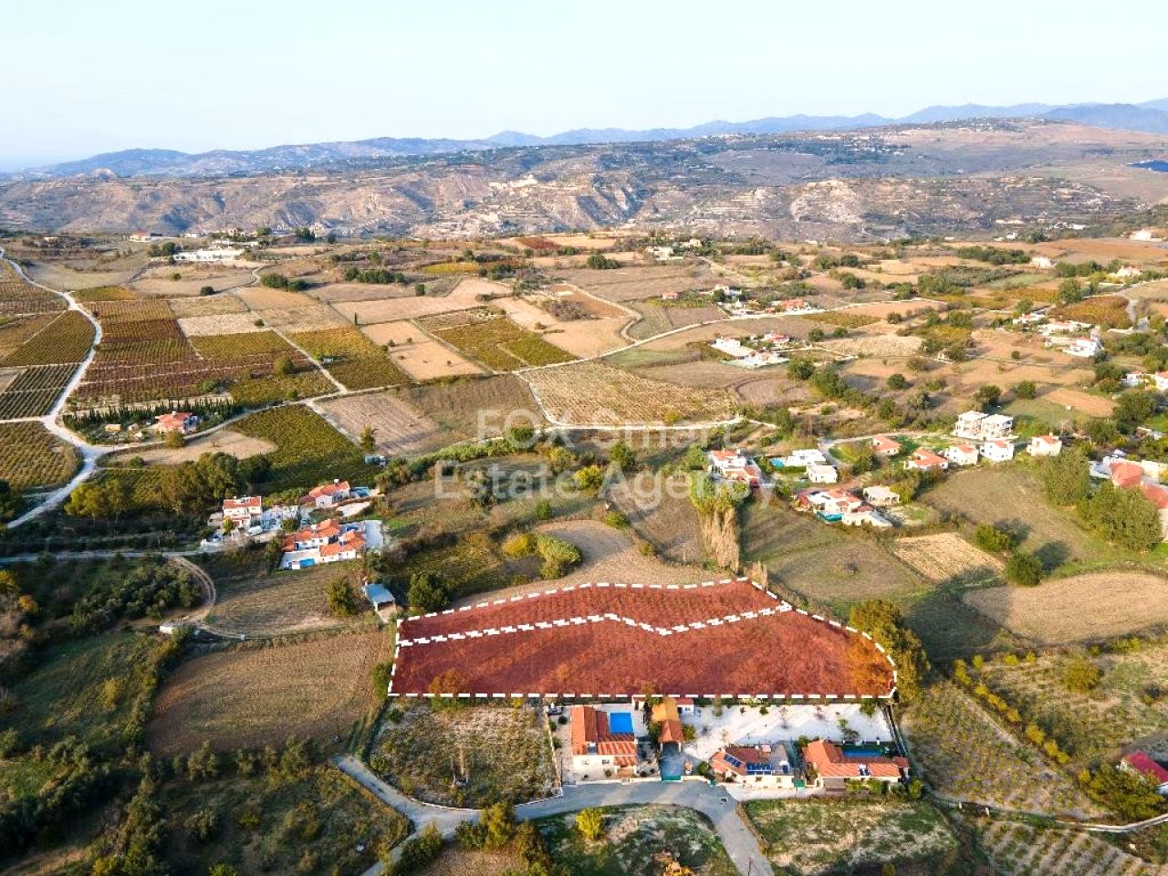 Thumbnail 2 Propiedad 8549 Polemi, Pafos / LIM-PAF-30797
