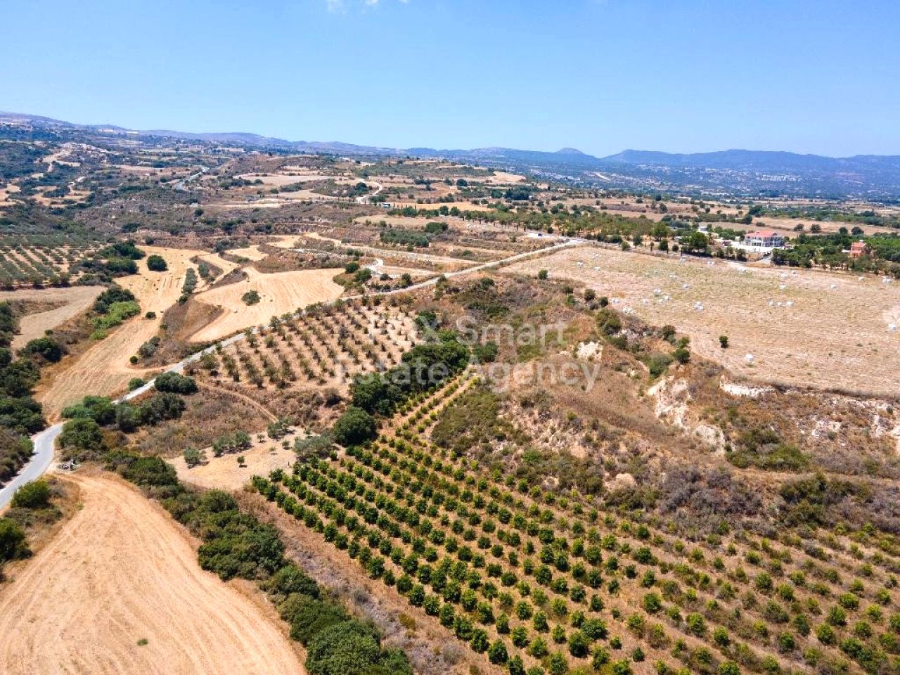 Thumbnail 5 EIGENTUM 8820 Polis, Paphos / LIM-PAF-L-103618
