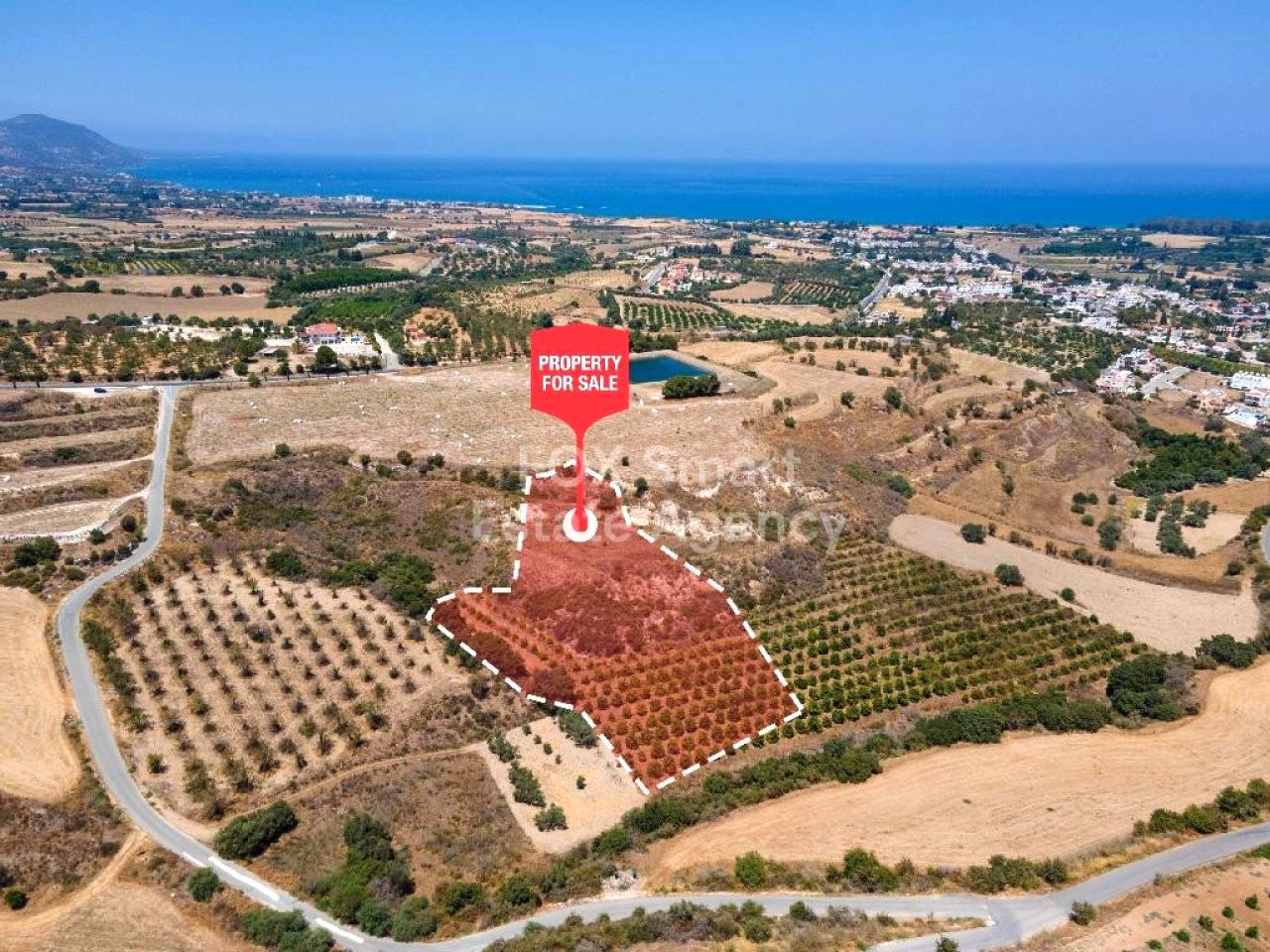 Thumbnail 1 EIGENTUM 8820 Polis, Paphos / LIM-PAF-L-103618