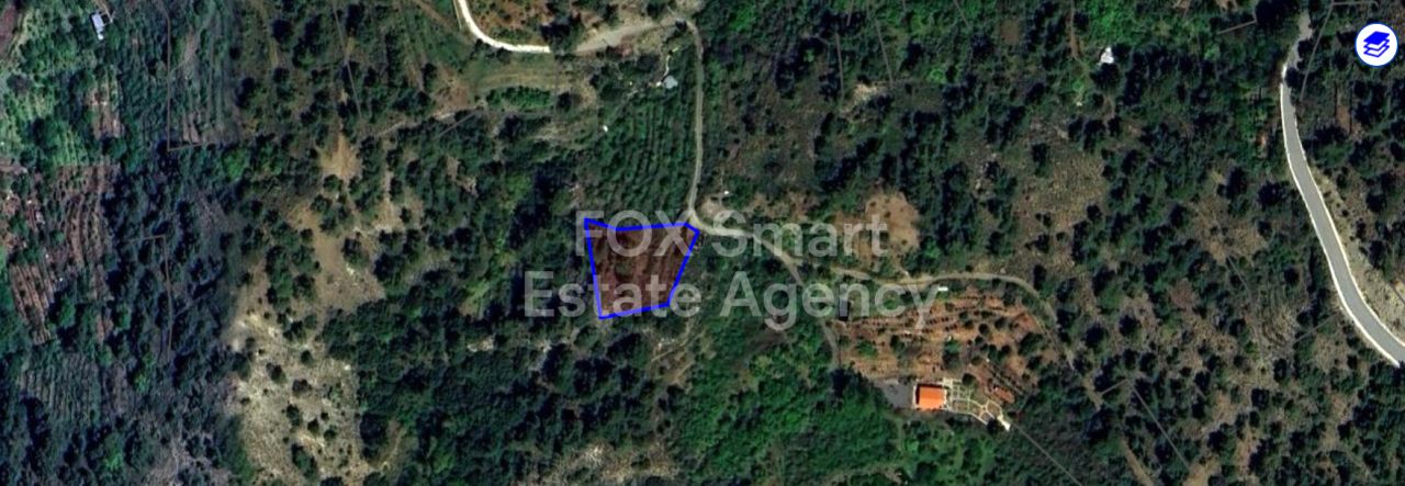 Thumbnail 1 Ακίνητα 4840 Πρόδρομος, Λεμεσος / 48920