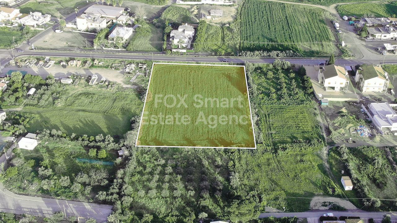 Propiedad 36696 Psimolofou, Nicosia / 31354