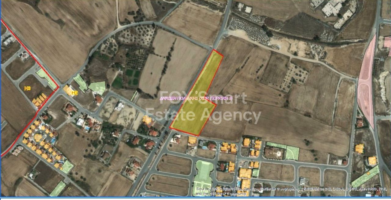 Объект недвижимости 49274 Пила, Ларнака / 41864