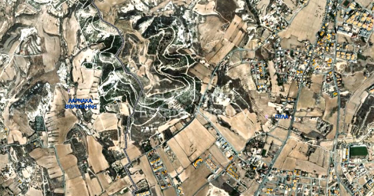 Ακίνητο 56915 Πυλα, Λάρνακα / 48253