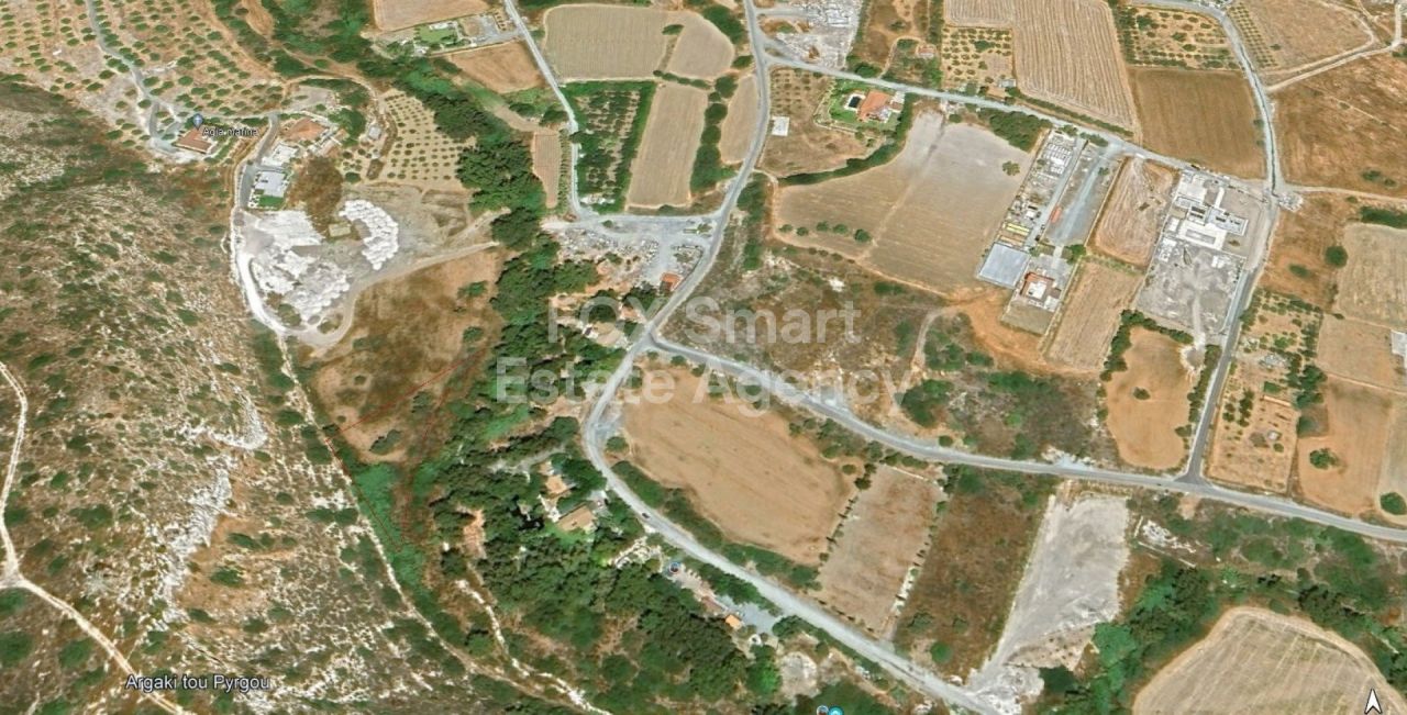 Thumbnail 2 EIGENTUM 4529 Pyrgos, Limassol / LIM-PAF-4561