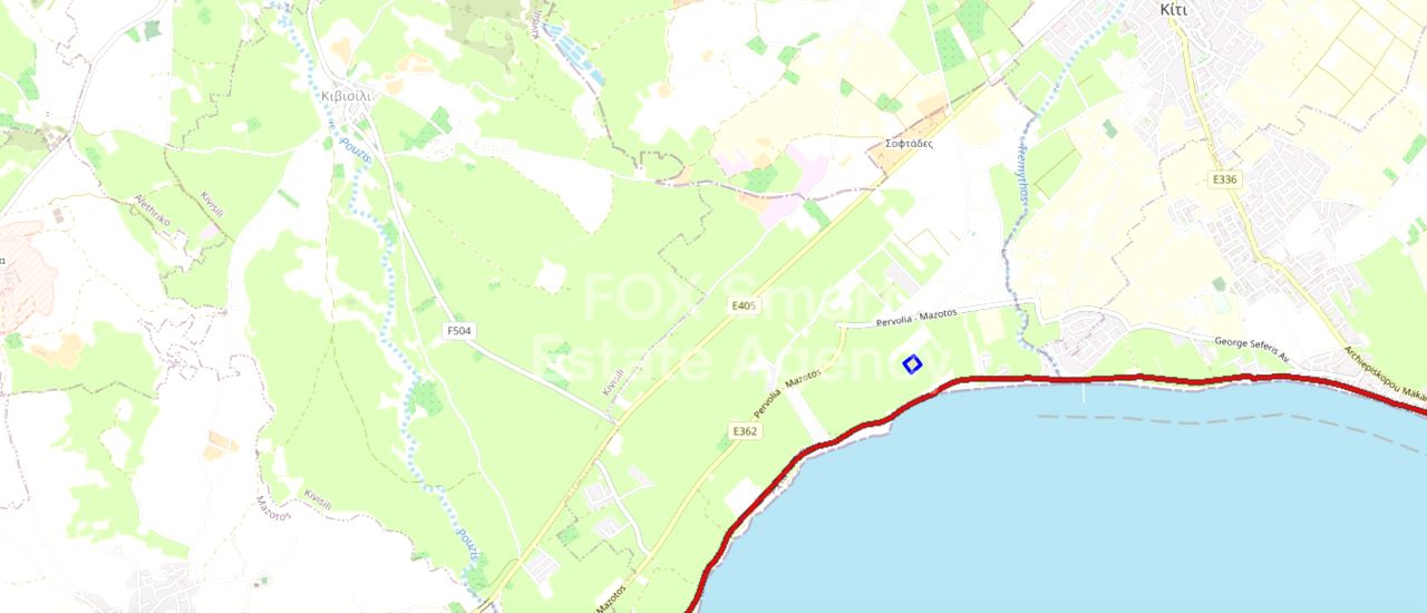 Thumbnail 1 房地产 7561 软件, 拉纳卡 / 47358