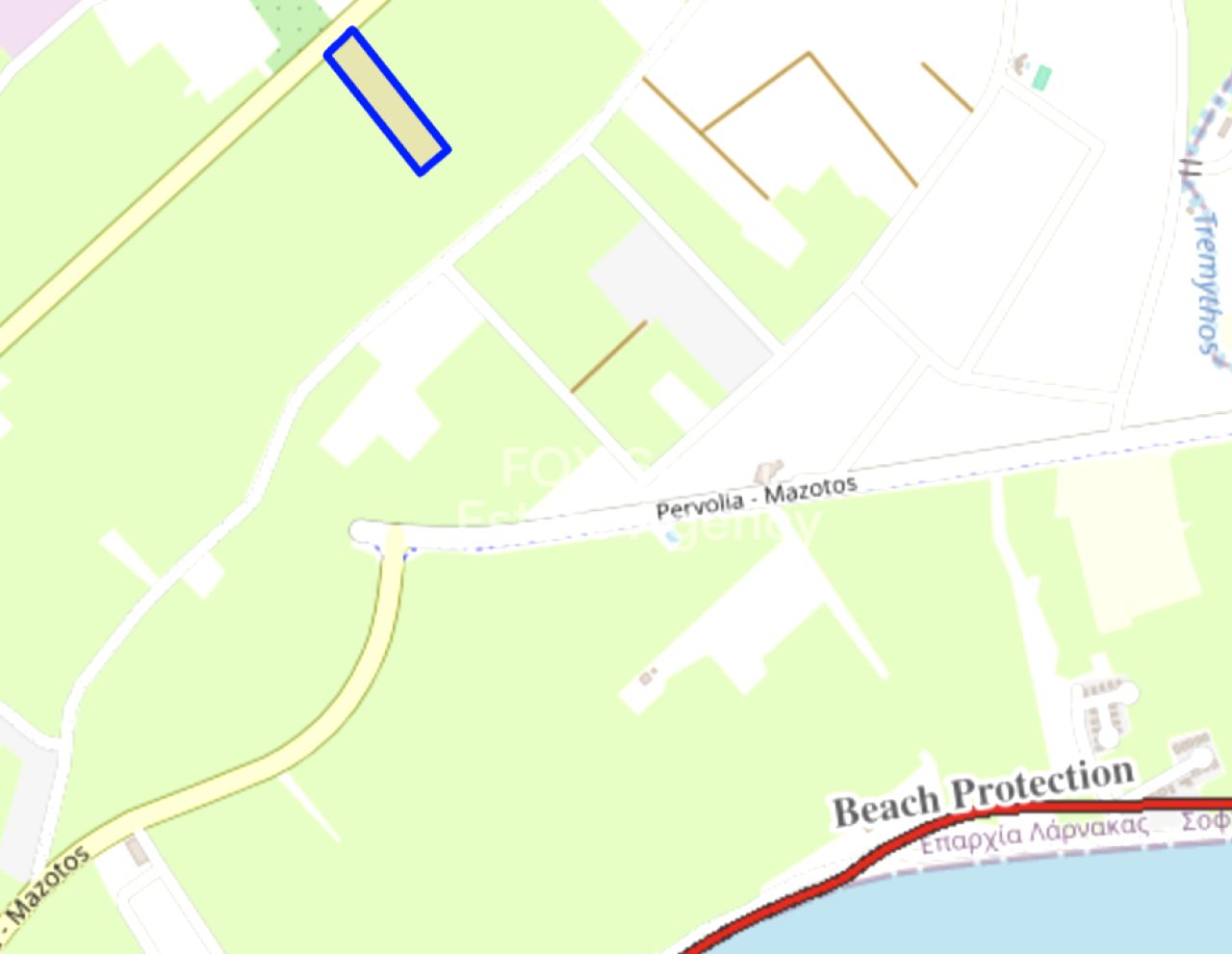 Thumbnail 1 Property 7561 Softades, Larnaca / 47591