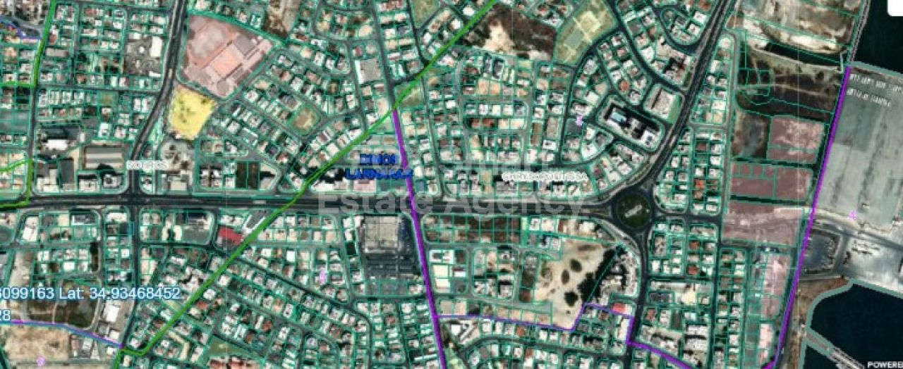 Thumbnail 1 房地产 7509 索蒂罗斯, 拉纳卡 / P-105185