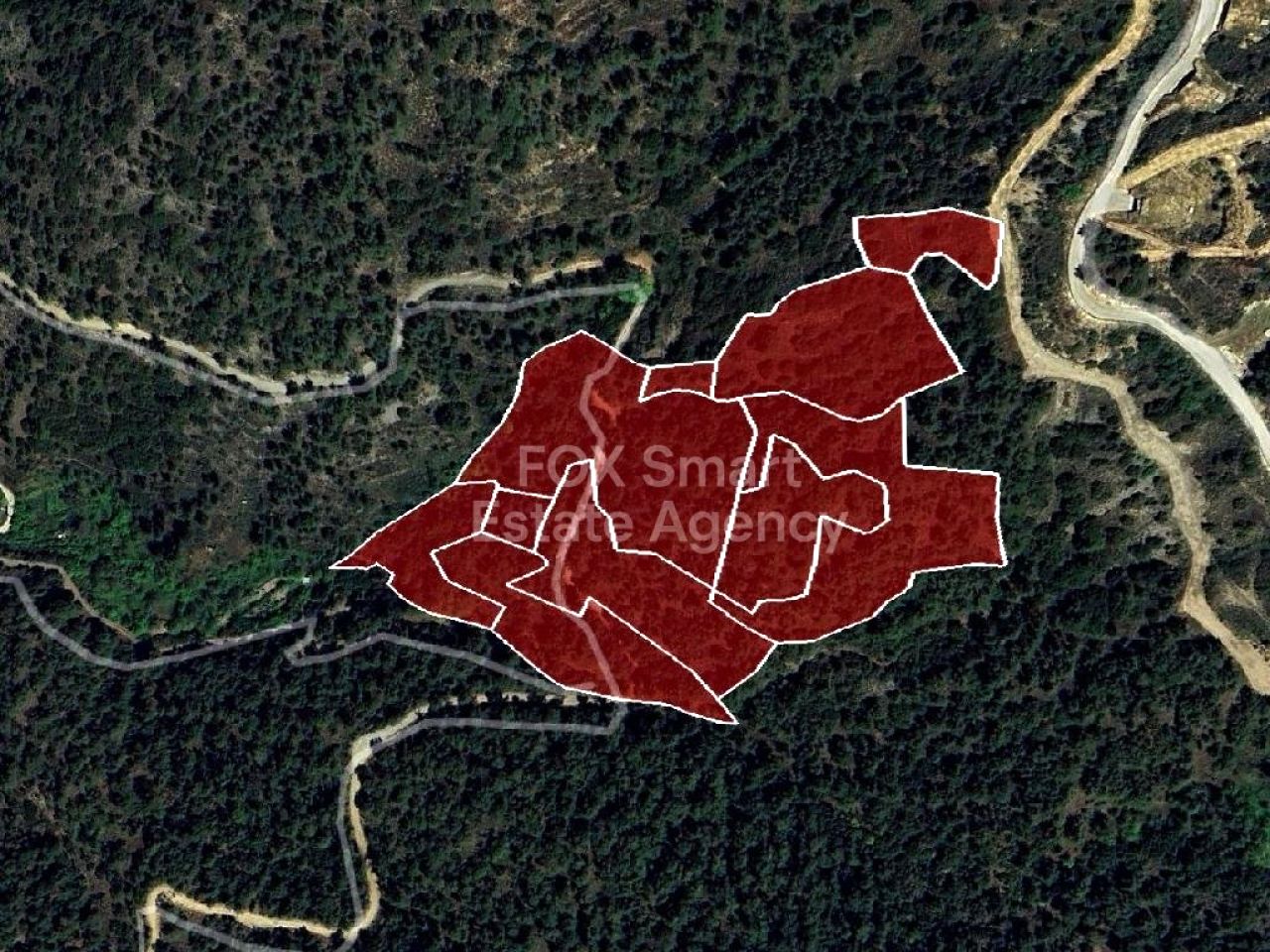 Bien immobilier 58669 Spilia, Nicosie / 49890