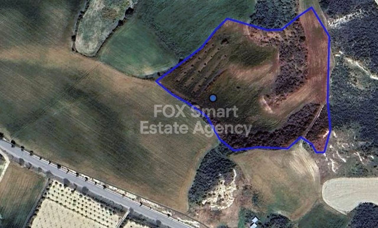 Immobile 42925 Steni, Pafos / LIM-PAF-26482