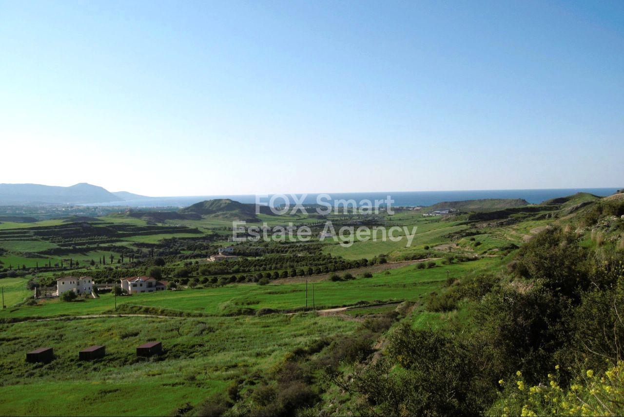 Immobile 42925 Steni, Pafos / LIM-PAF-26482