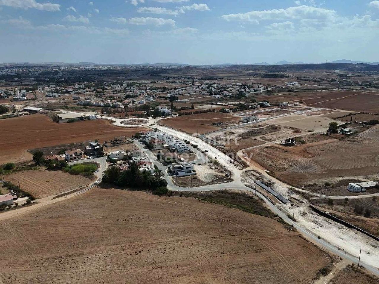 Immobile 54268 Strovolos, Nicosia / 46031