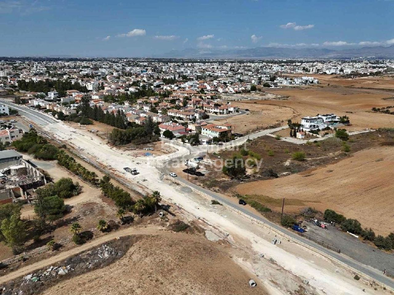 Immobile 54268 Strovolos, Nicosia / 46031