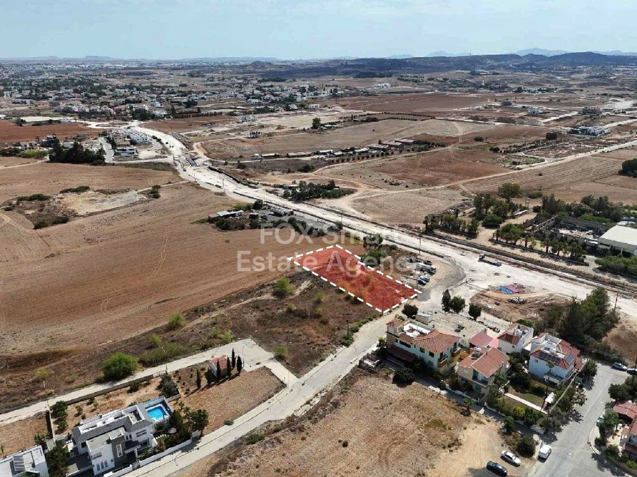 Immobile 54268 Strovolos, Nicosia / 46031