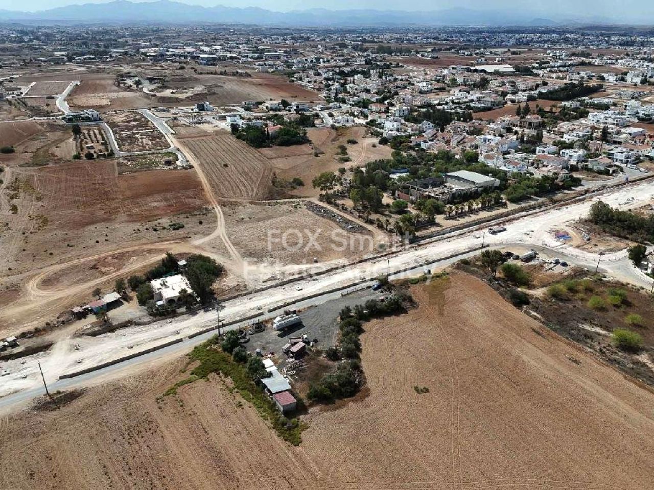 Immobile 54268 Strovolos, Nicosia / 46031