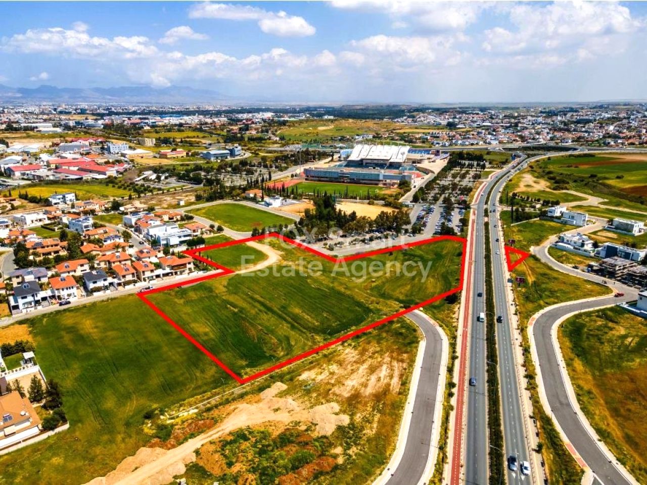 Ακίνητο 54983 Στρόβολος, Λευκωσία / 46614