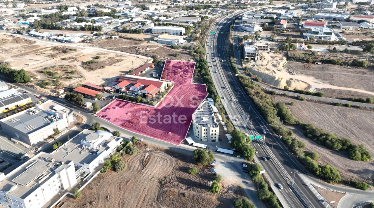 Thumbnail 1 Property 2000 Strovolos, Nicosia / 47117