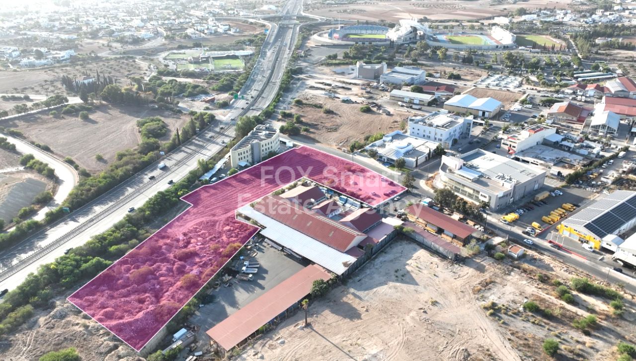 Thumbnail 2 Property 2000 Strovolos, Nicosia / 47117