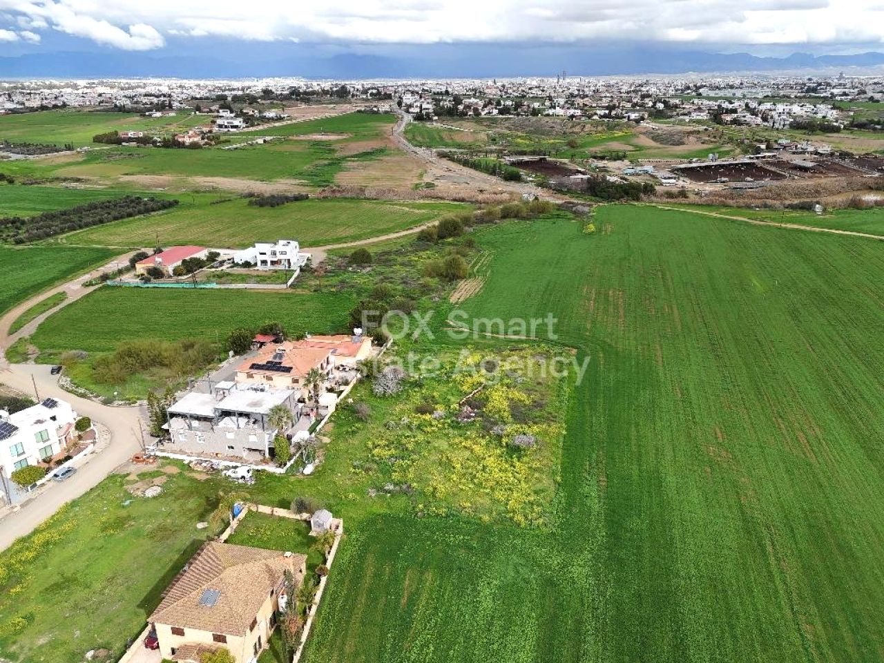 Thumbnail 3 Propiedad 2000 Strovolos, Nicosia / 49086