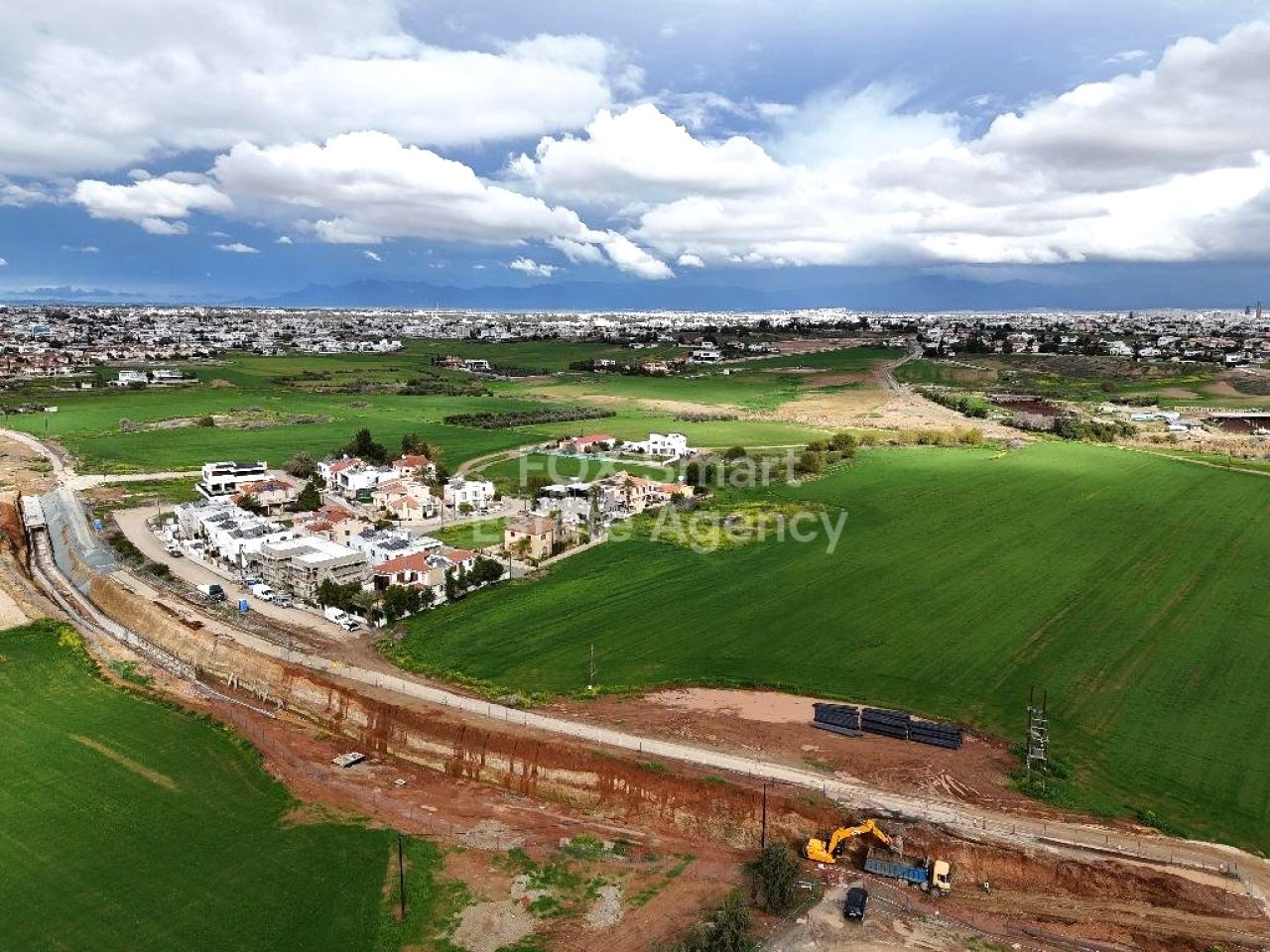 Thumbnail 6 Propiedad 2000 Strovolos, Nicosia / 49086