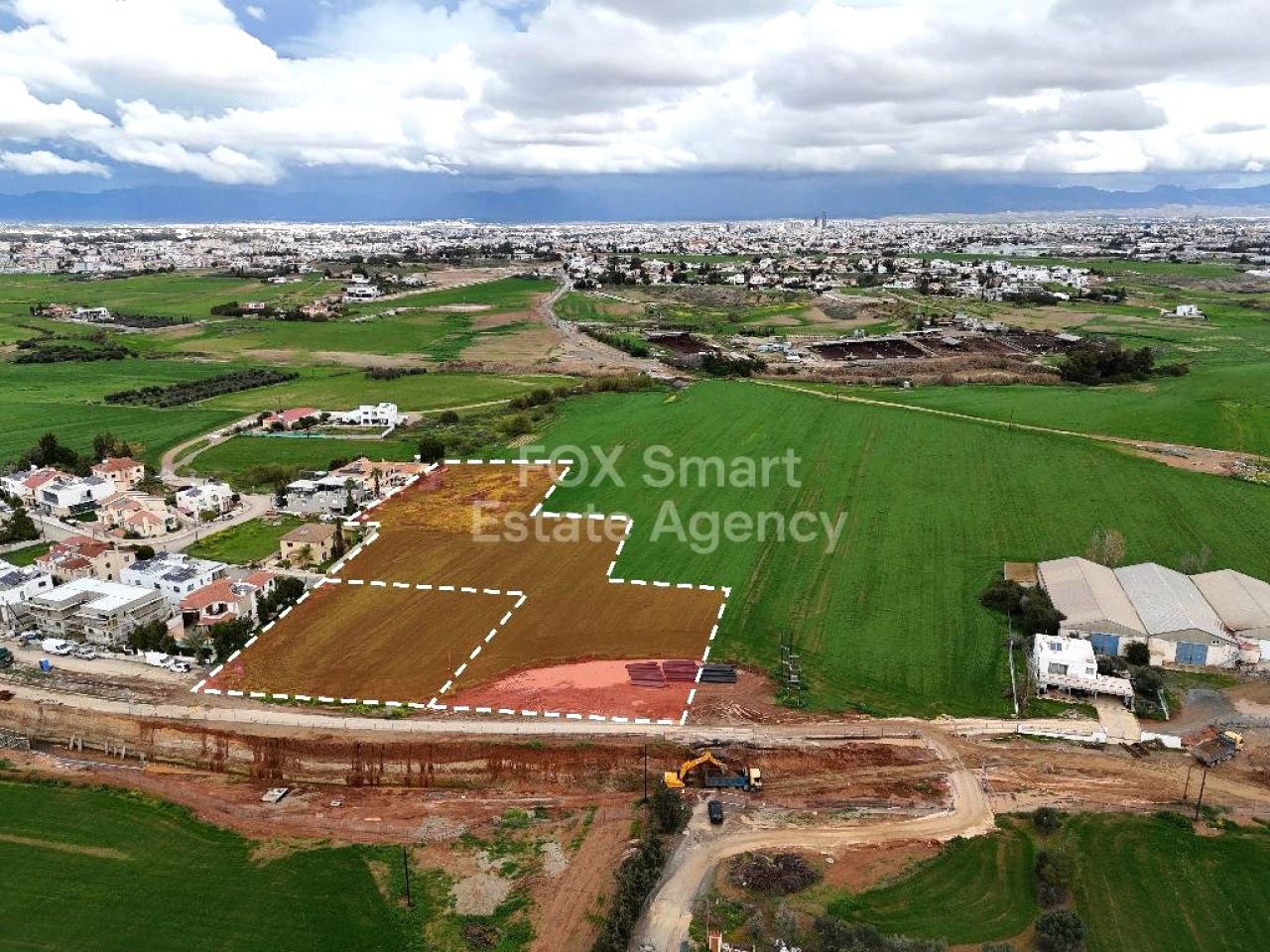 Thumbnail 1 Propiedad 2000 Strovolos, Nicosia / 49086