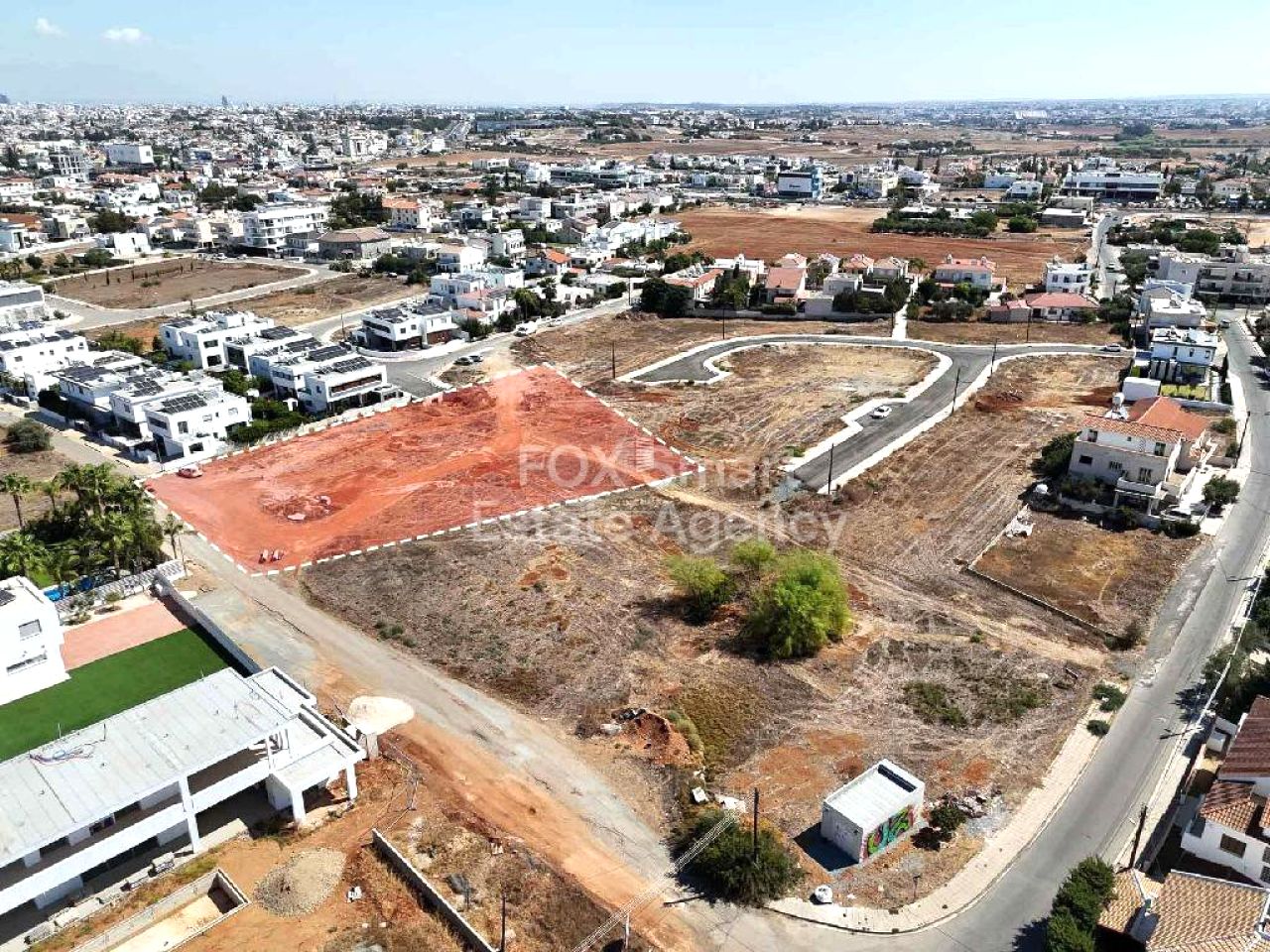 נכס 58643 סטרובולוס, ניקוסיה / 49873