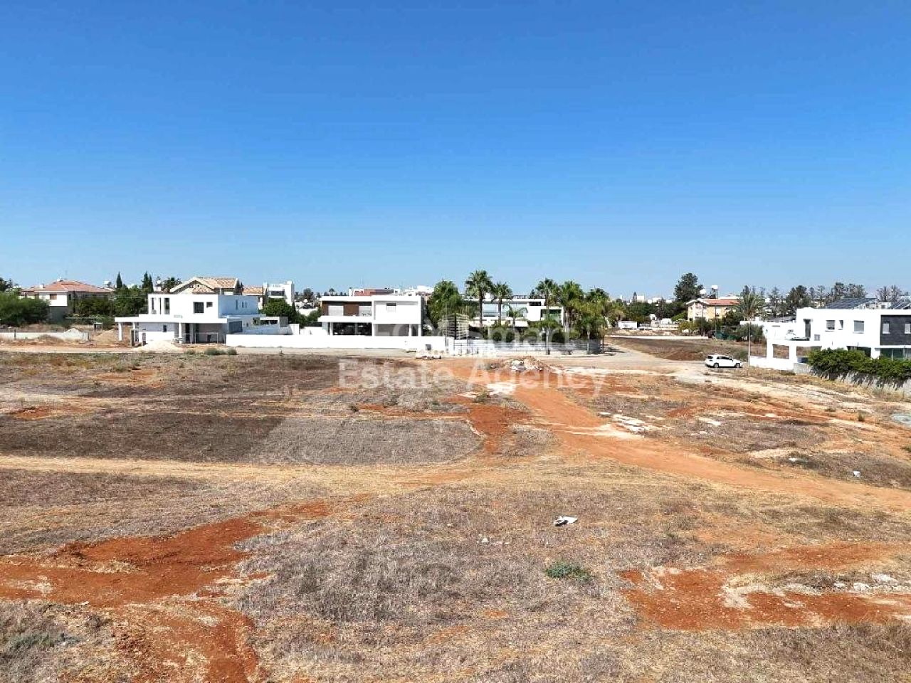 נכס 58643 סטרובולוס, ניקוסיה / 49873