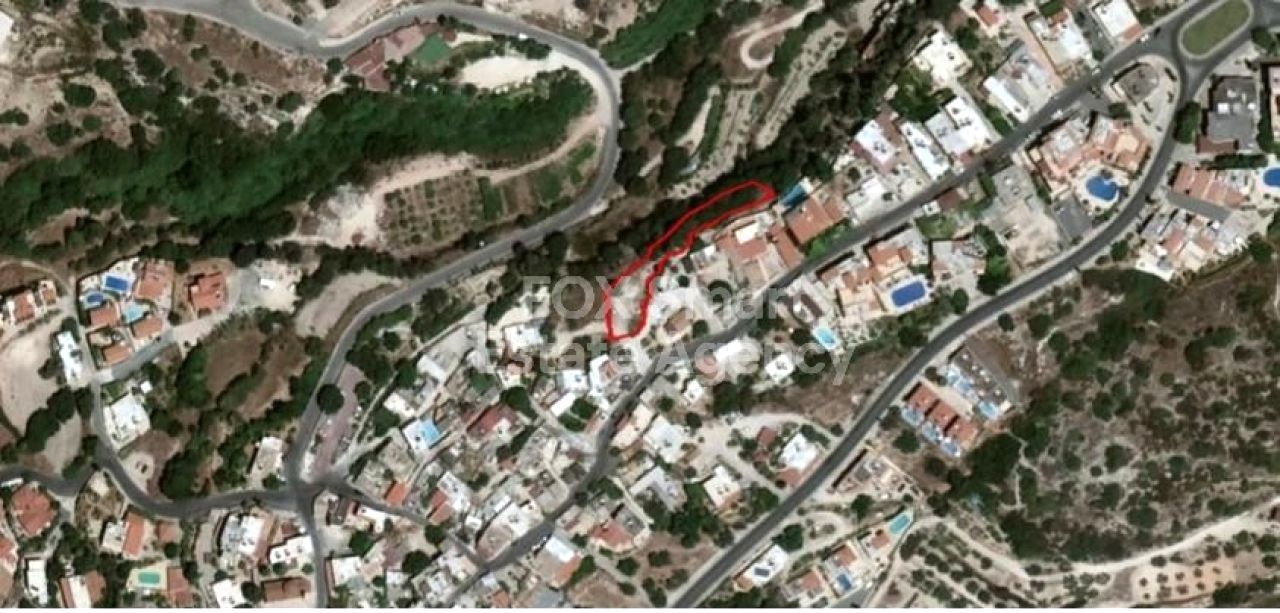 Thumbnail 2 Propriété 8577 Tala, Paphos / 23466