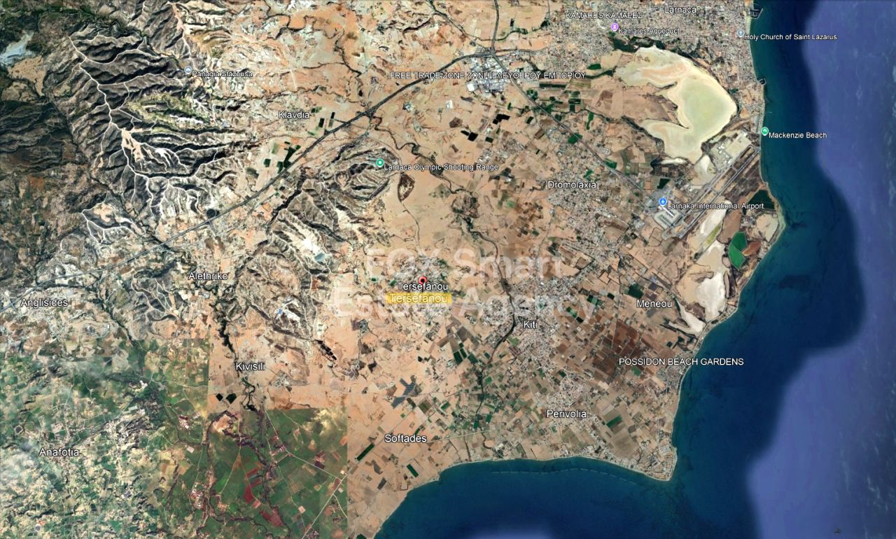 Thumbnail 2 46560 / נכס 7562 טרספאנו, לרנקה