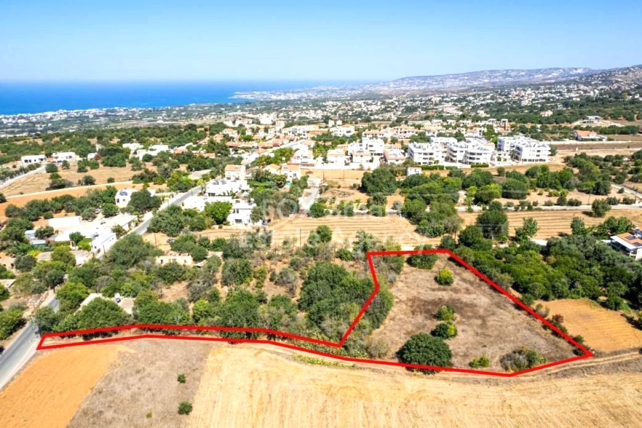 Thumbnail 2 LIM-PAF-9114 / נכס 8270 טרמיתוזה, פאפוס