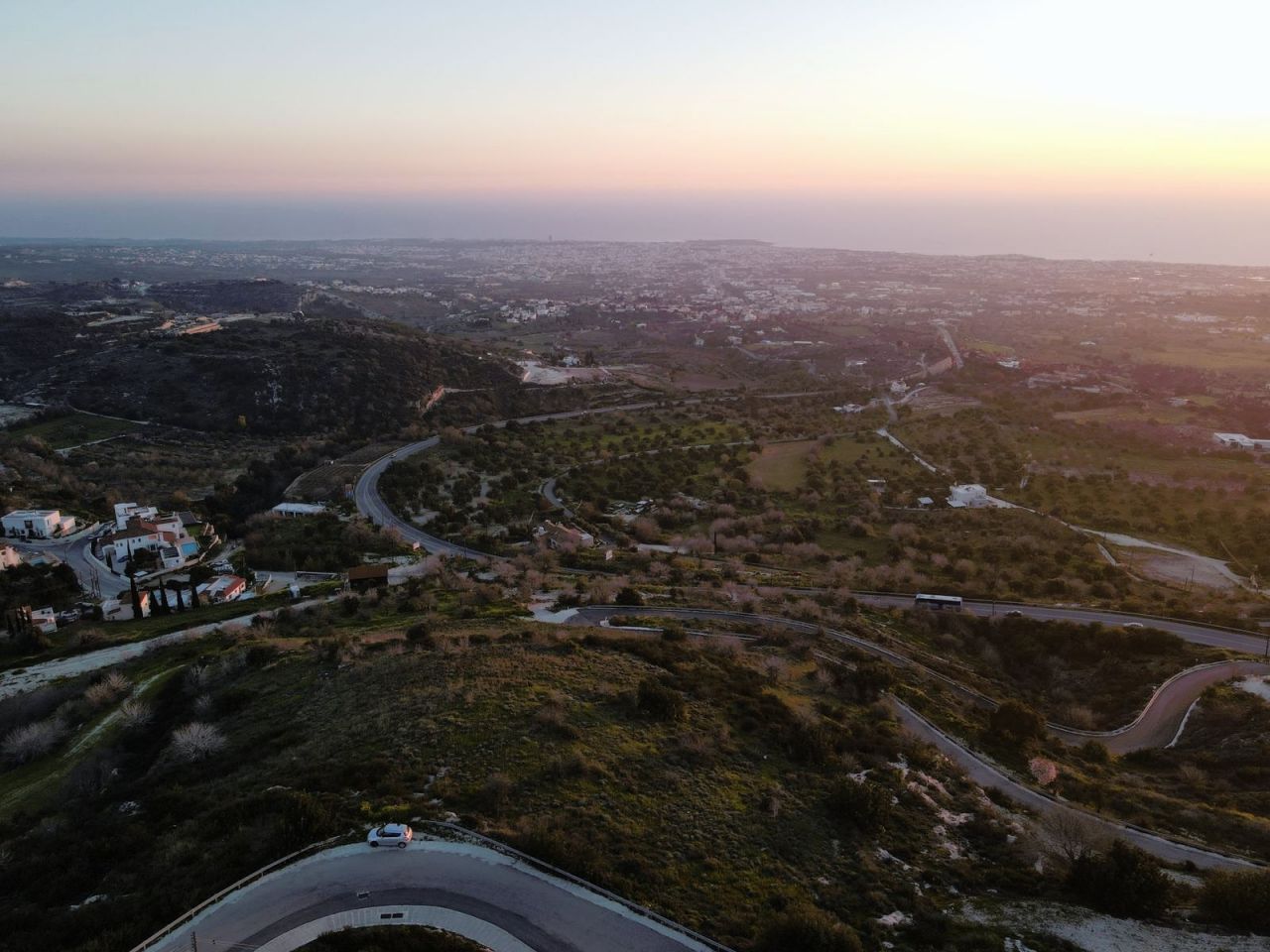 Ακίνητο 32413 Τσάδα, Πάφος / 6877
