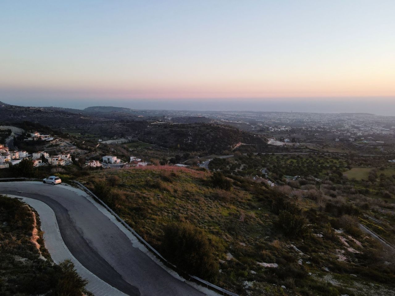 Ακίνητο 32413 Τσάδα, Πάφος / 6877