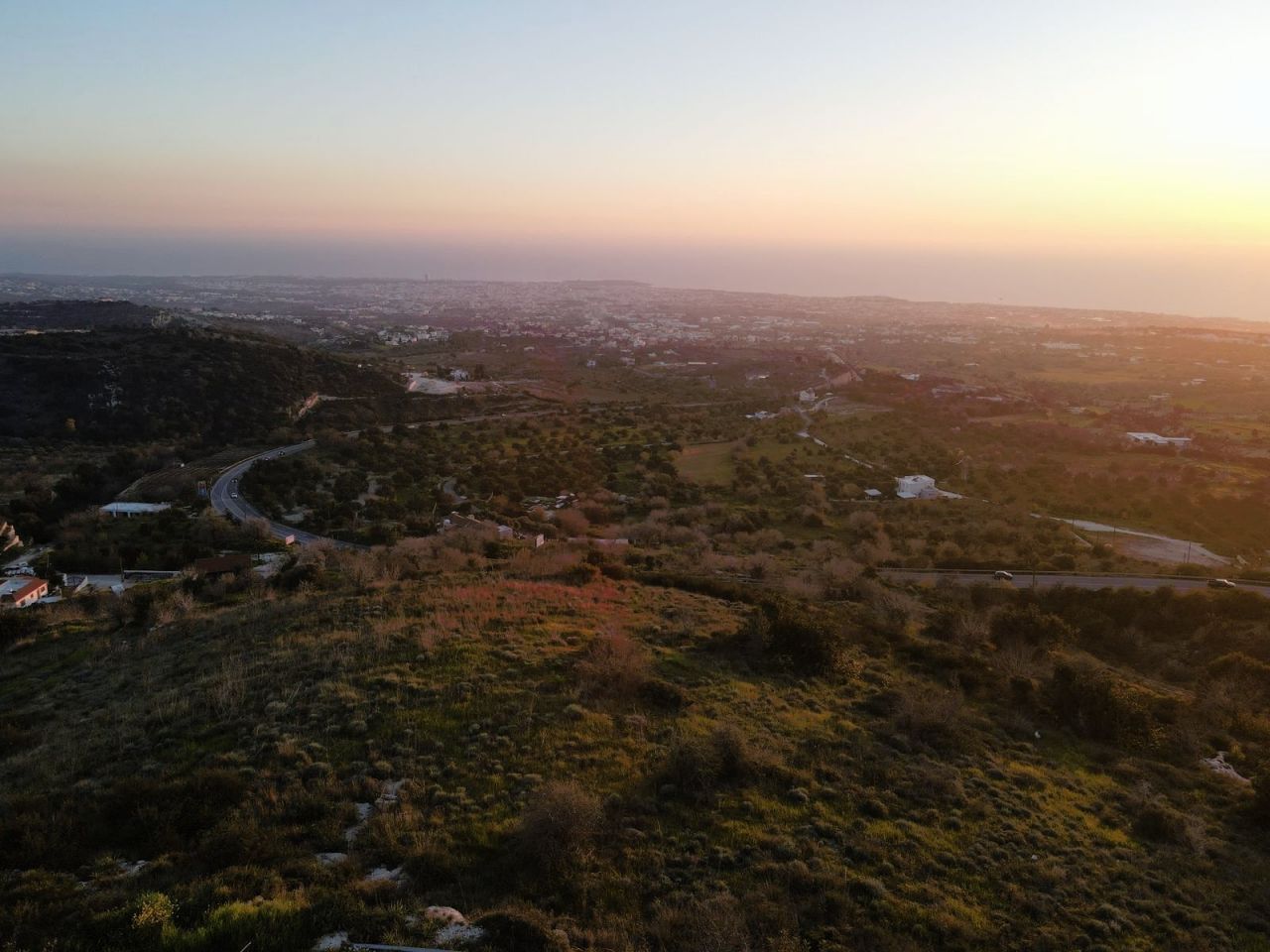 Ακίνητο 32413 Τσάδα, Πάφος / 6877