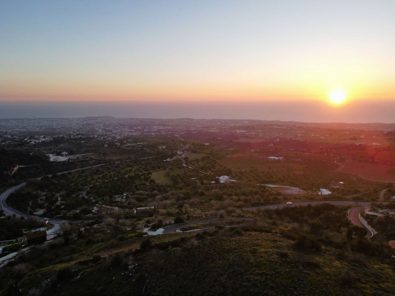 Ακίνητο 32413 Τσάδα, Πάφος / 6877