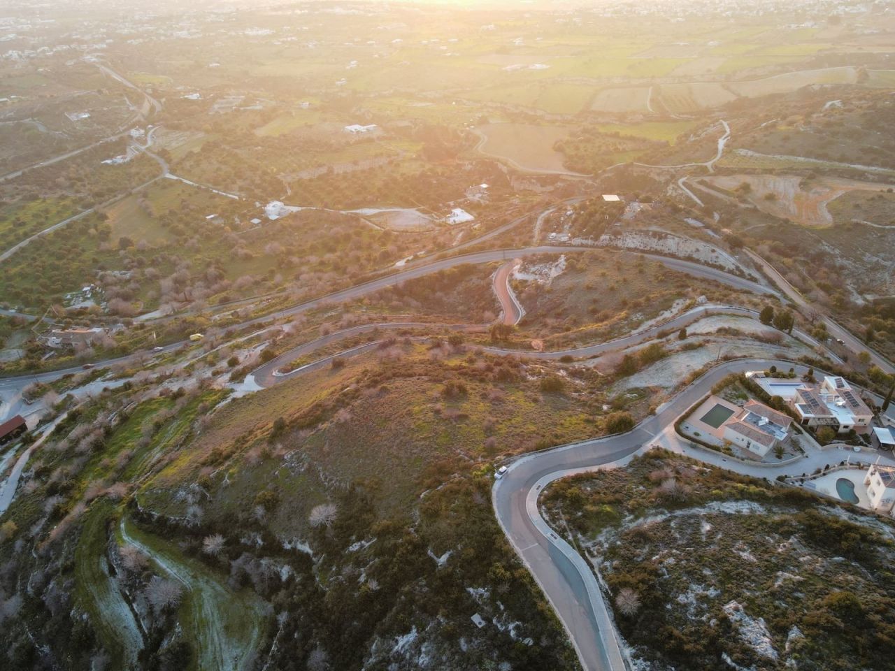 Ακίνητο 32413 Τσάδα, Πάφος / 6877