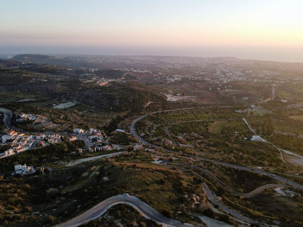 Ακίνητο 32413 Τσάδα, Πάφος / 6877